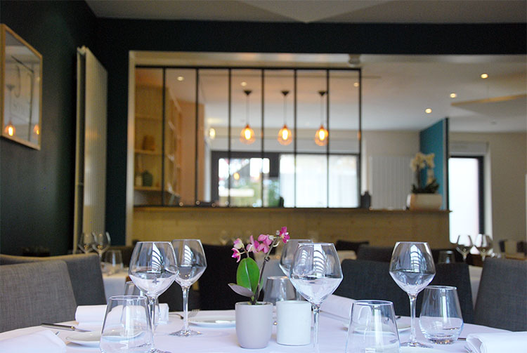 auberge de la madeleine getigné