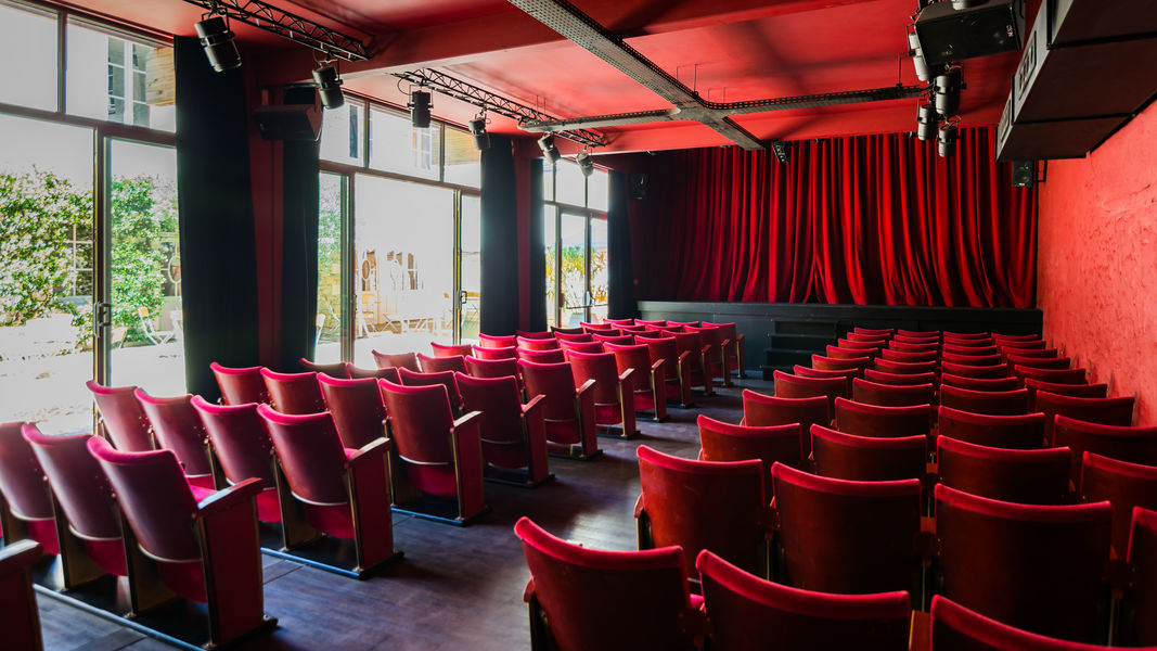 compagnie du café théâtre