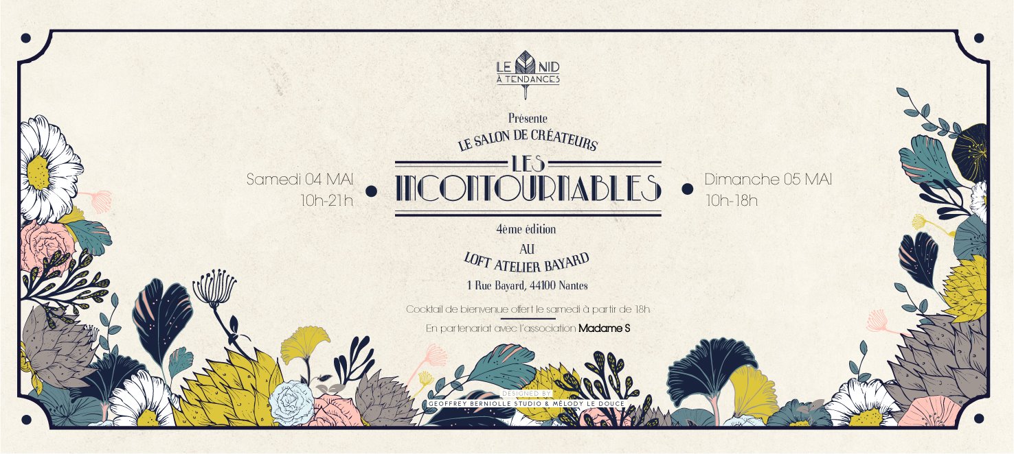 les incontournables nantes