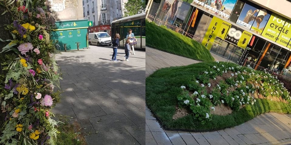 nantes fleurie floralies