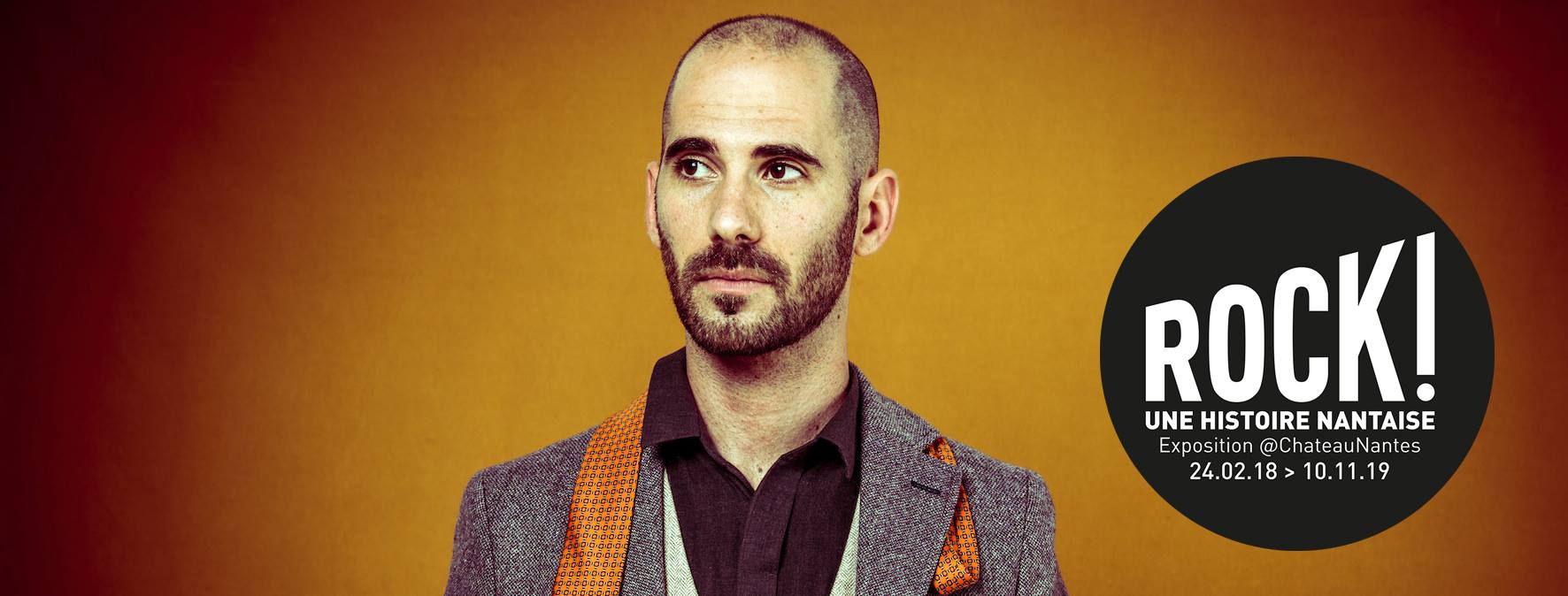 concert chateau nantes