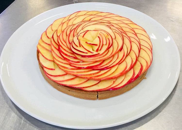 concours patisserie nantes