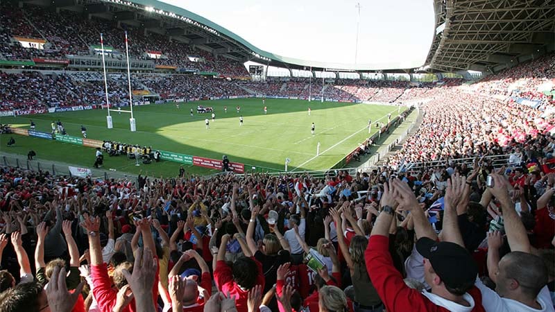 coupe du monde de rugby nantes