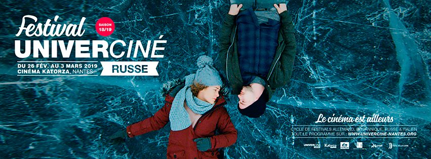 festival univercin&eacute; russe