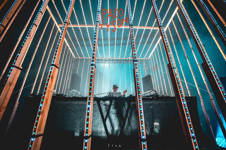 paco tyson 2019 programme