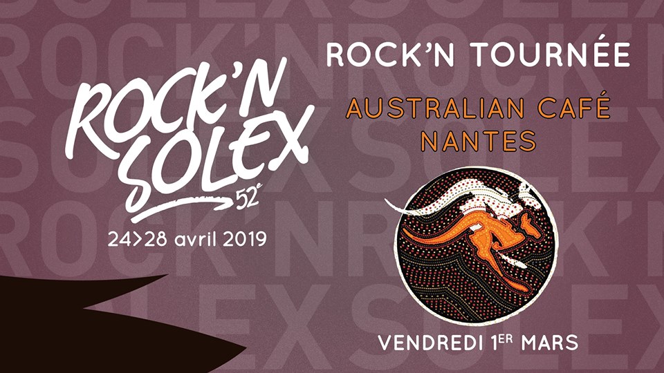rock n solex