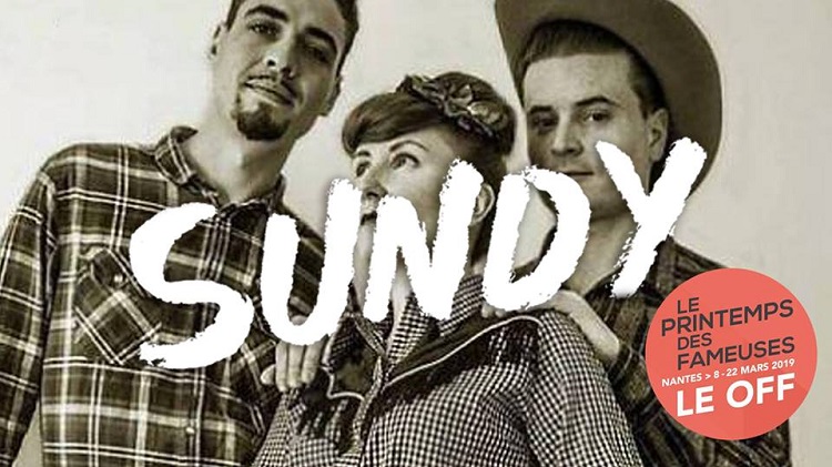 sundy the cactus candies