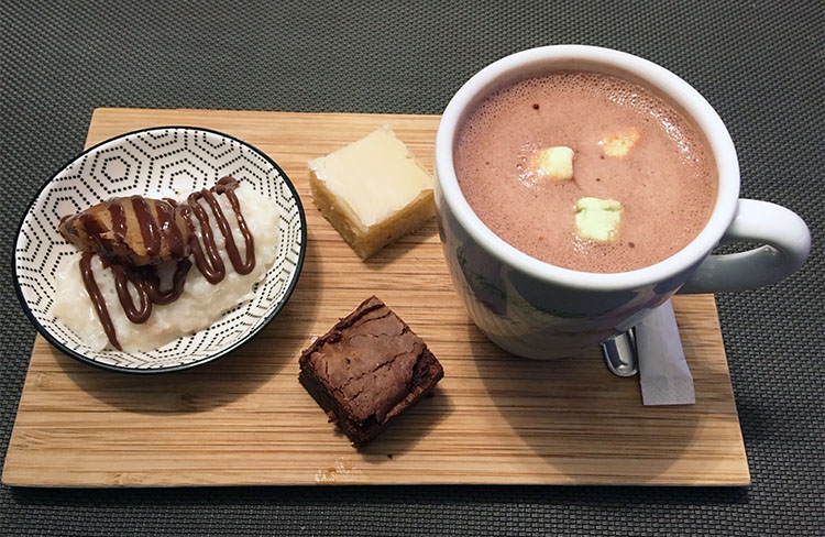 brunch vue du monde nantes