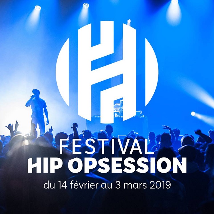 hip opsession 2019 nantes