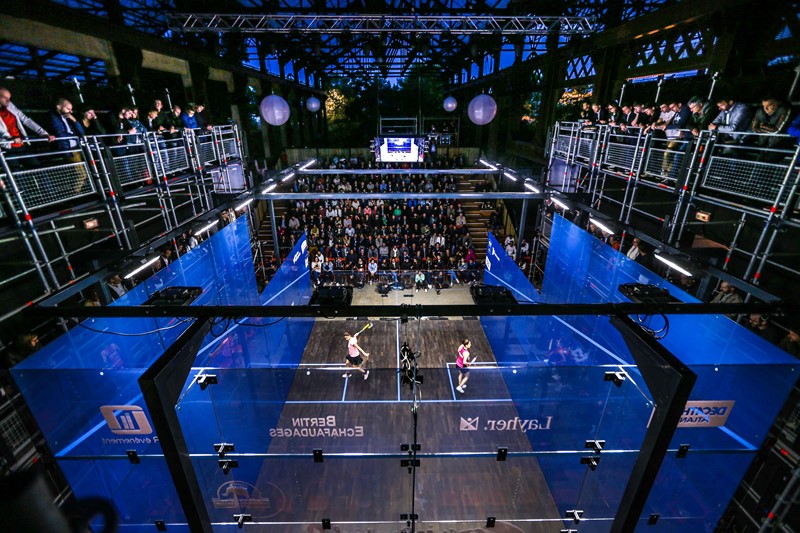 open de squash nantes