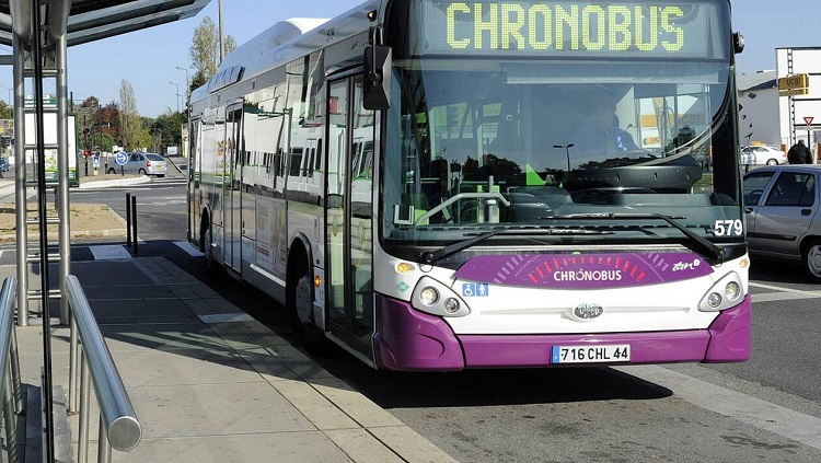 chronobus nantes