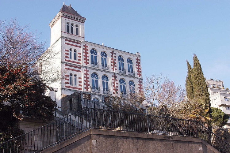 musée jules verne