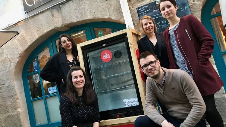 frigo solidaire nantes