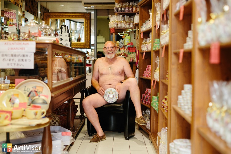 calendrier des dieux de l'artisanat nantais