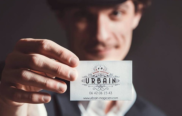 urbain magie le nid nantes