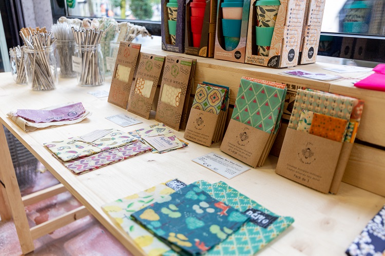 droguerie o bocal nantes