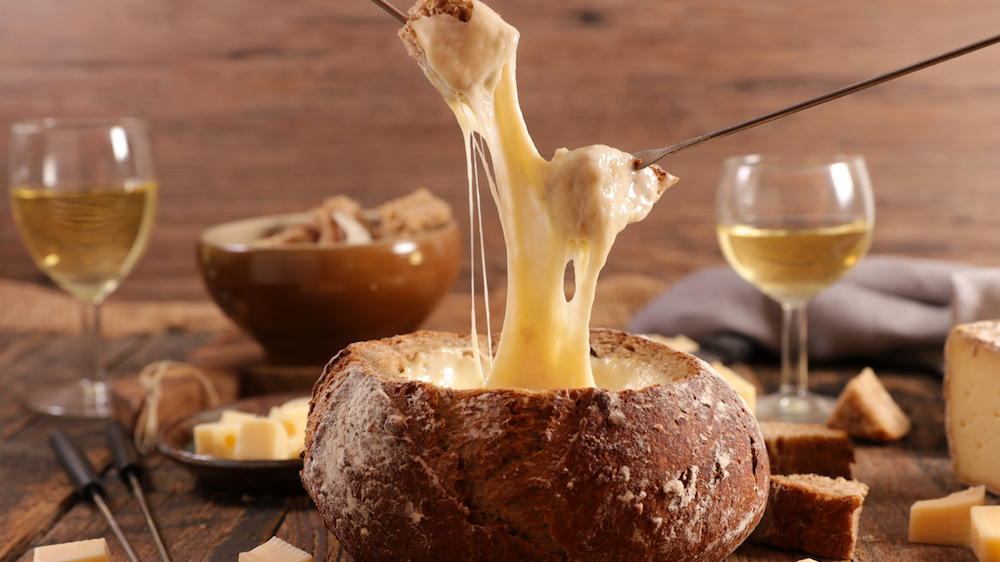 Bordeaux accueille sa Cheese Week au mois de novembre ! - Le Bonbon