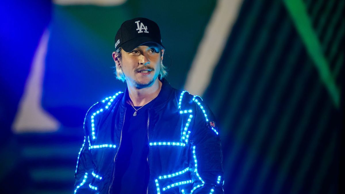 Et voilà, Nekfeu bientôt en concert… au Parc des Princes