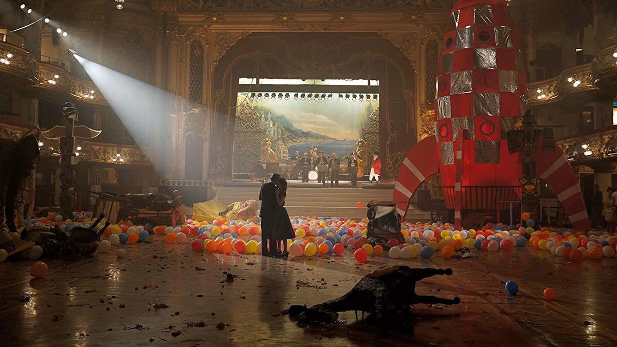 Que Faire à Paris Aujourd Hui Le Bonbon Que faire à Paris ce week-end ? (29 nov-1er dec)