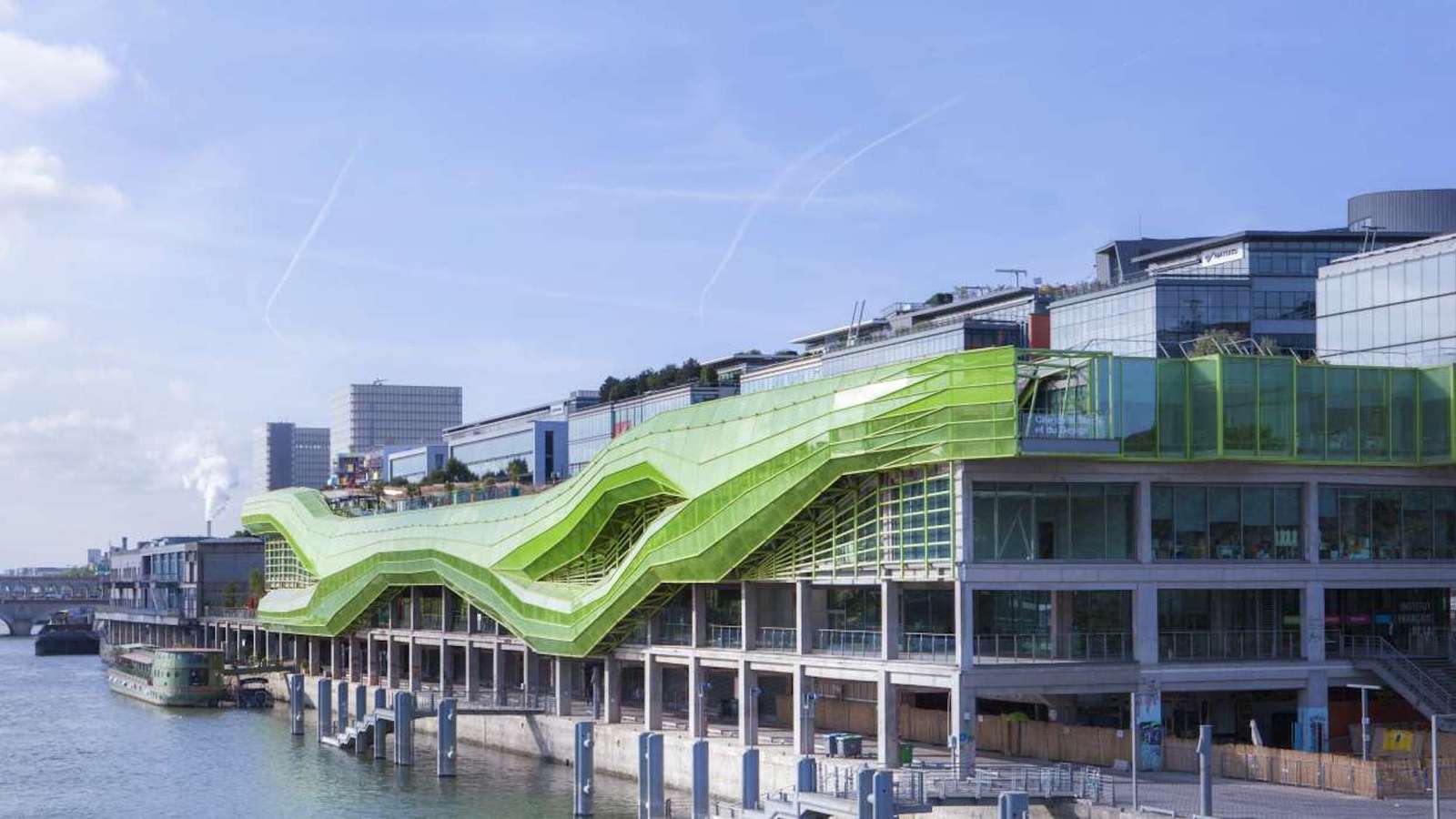 L’Institut français de la mode lance des cours gratuits pour tous