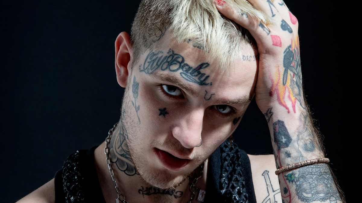 Lil Peep Fans Be Like
