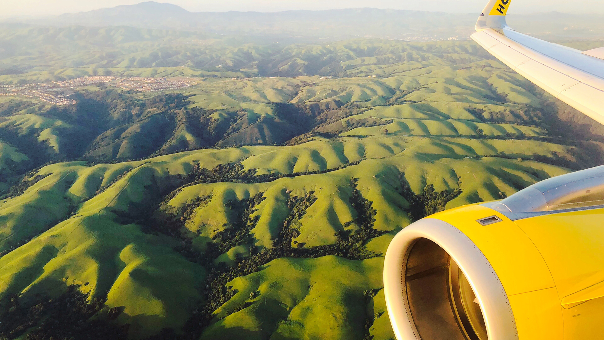 Comment bien choisir sa place dans l'avion av0ul0vig3
