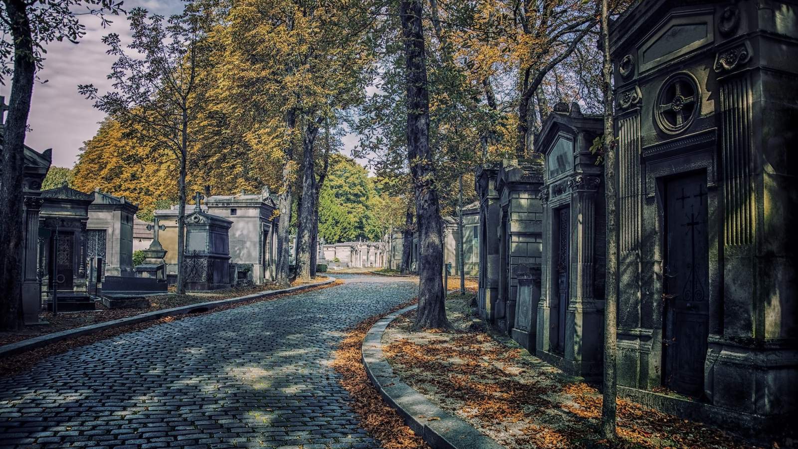 Ces cimetières parisiens qu’il faut visiter au moins une fois dans sa vie Loisirs Paris