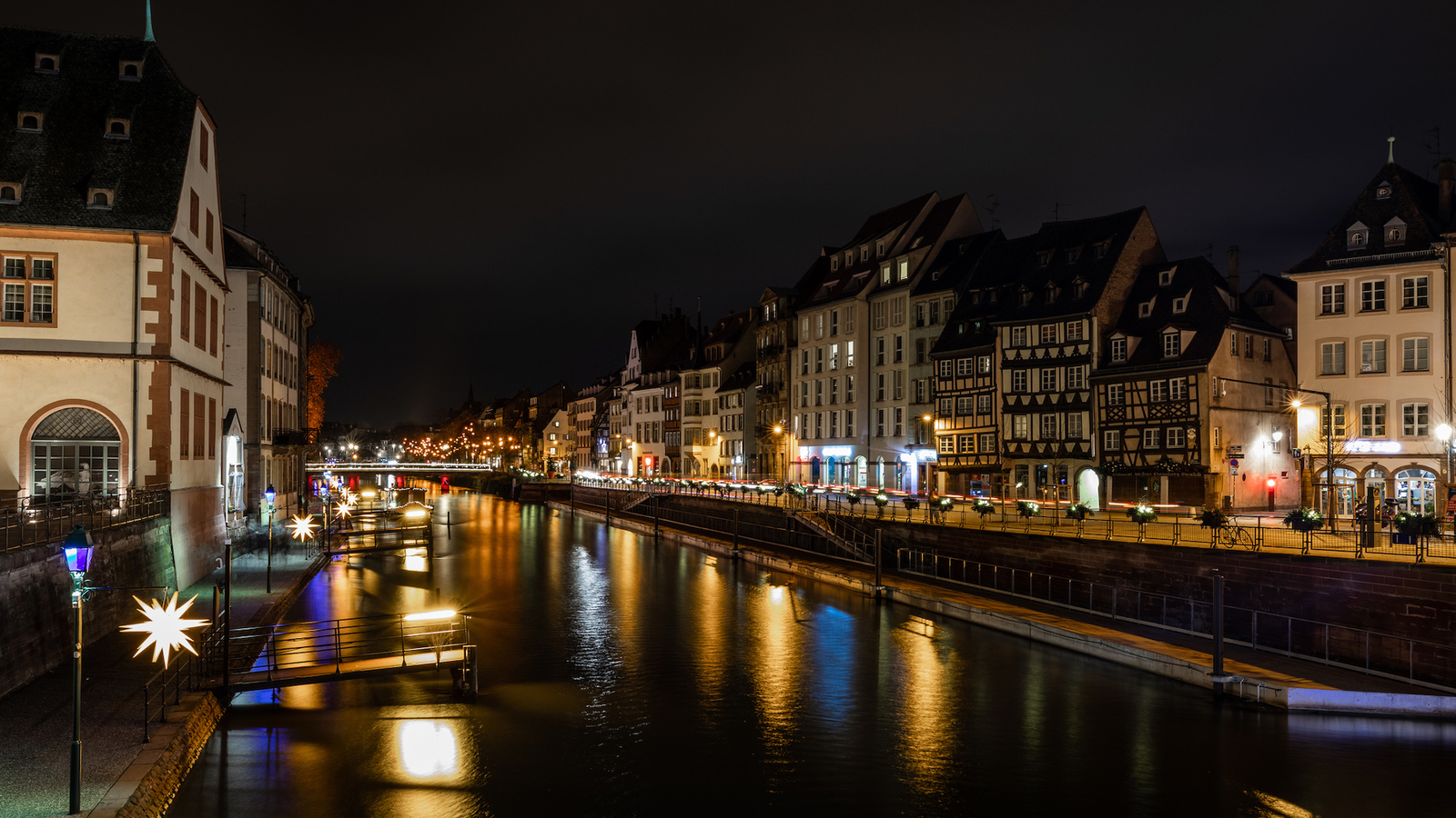 Que faire ce week-end à Strasbourg ? (31 octobre - 3 novembre) | News