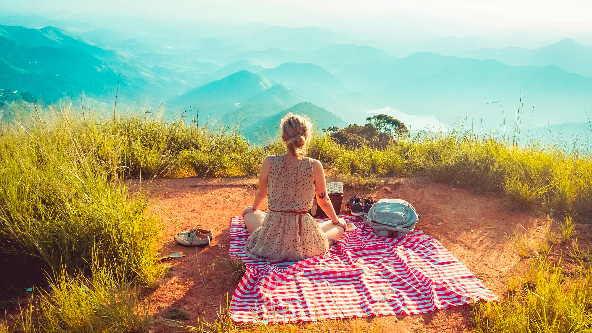 Journée anti-gaspi : 50 trucs qu’il faut arrêter de gaspiller j5751pl2qf