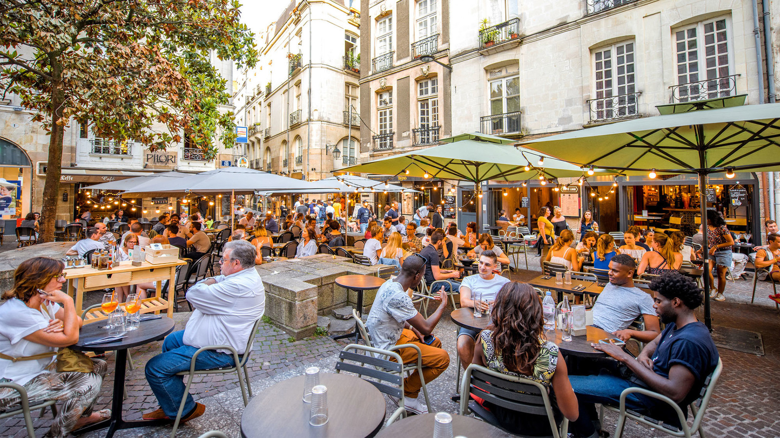 Le Bonbon Nantes Que Faire Ce Week End Que faire à Nantes ce week-end ? (25 - 27 octobre)