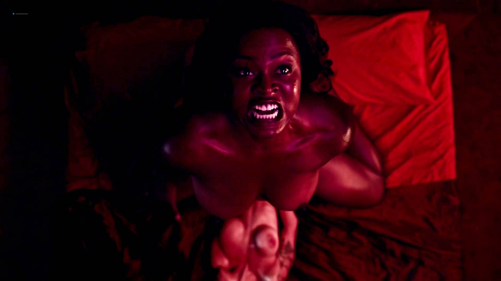 Scenes de sexe dans les films