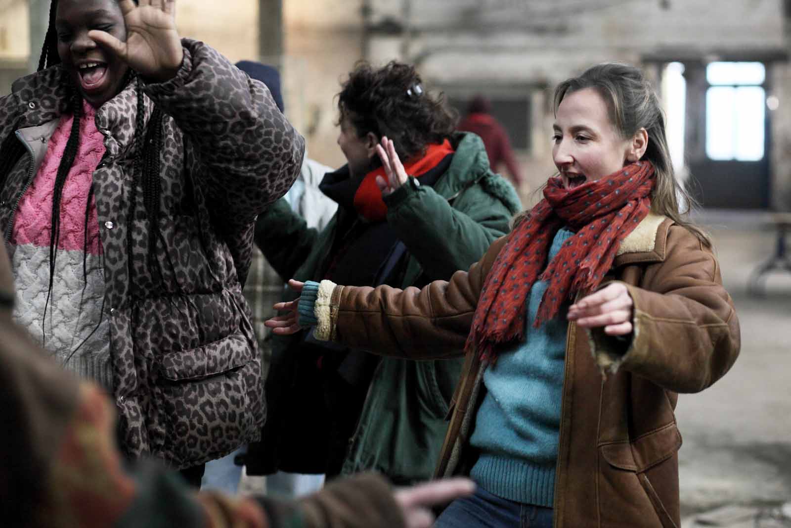 Il est des sujets dont on sait immédiatement qu'ils vont trouver un écho dans le cœur du public.