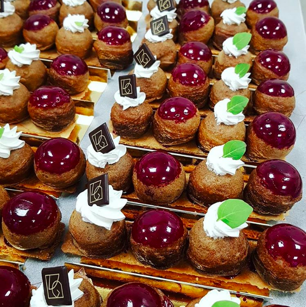 Patisserie Vegane Paris Les Meilleures Patisseries Veganes De La Capitale