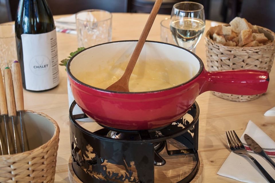 Où manger les meilleures fondues au chocolat de Paris ? - Paris Secret