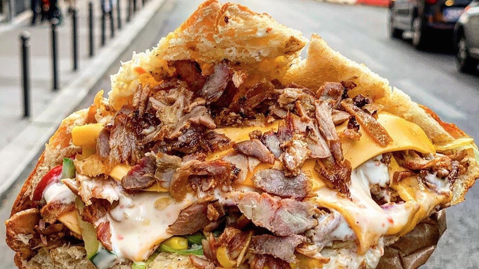 Ou Manger Un Bon Kebab A Paris Les meilleurs kebabs de Paris