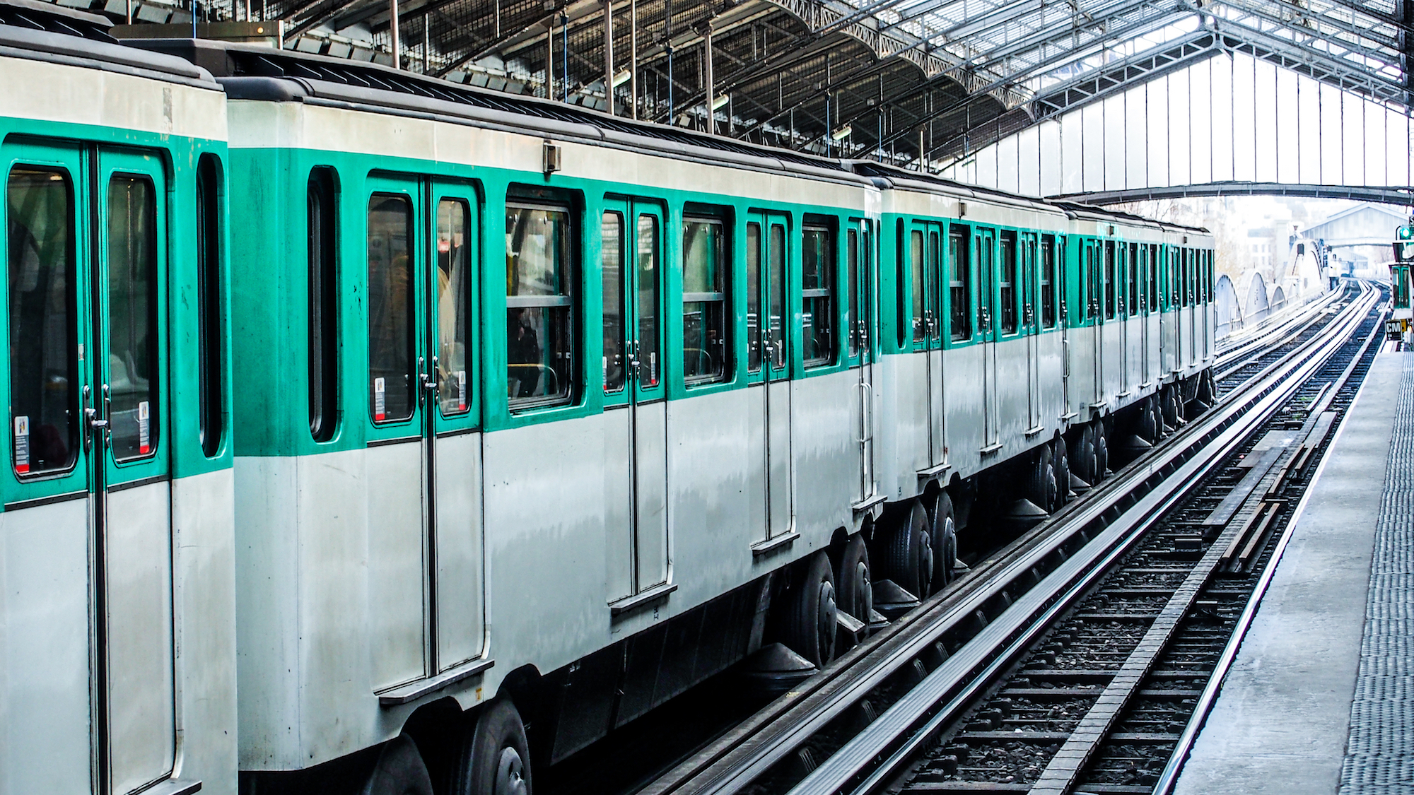 Enorme grève RATP ce vendredi dans les métros et RER parisiens 29ngdjahao