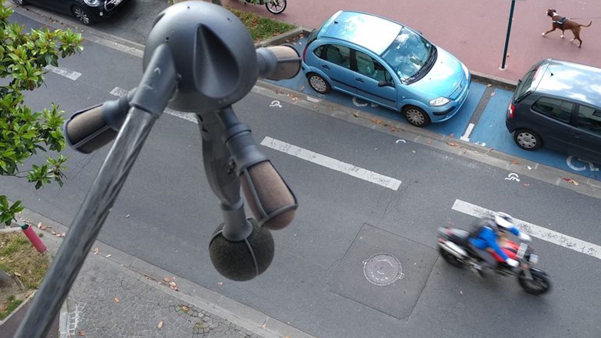 Des radars anti-bruit bientôt en France 3pevmk90k2