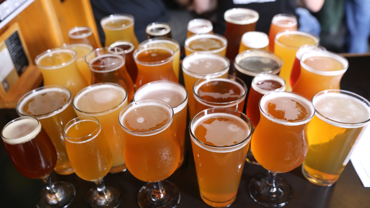 Gagne tes places pour le prochain grand barathon à Strasbourg | Le Bonbon