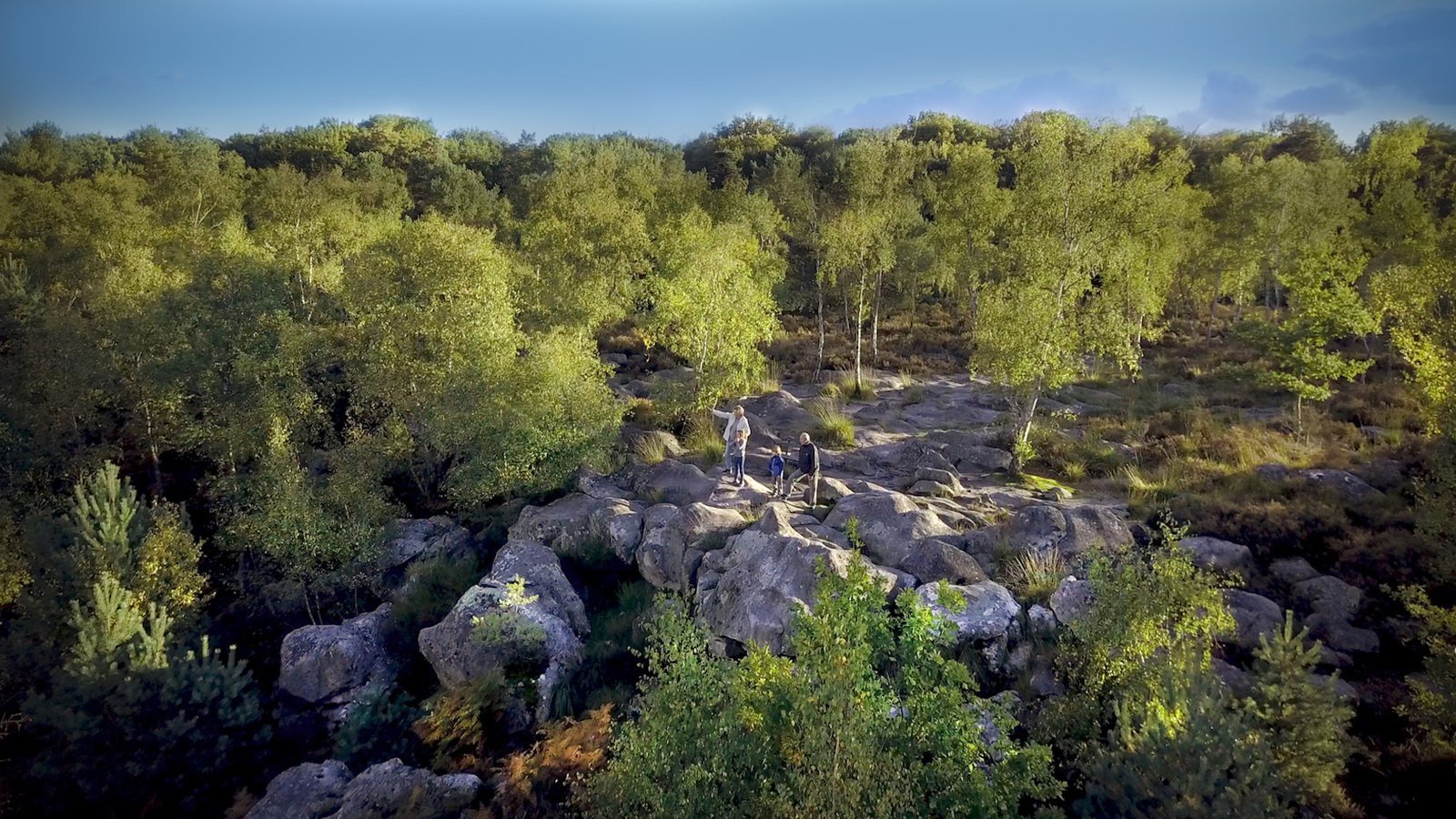 On vous fait gagner des weekends au vert à 40 min de Paris ! aw9sc0i36u