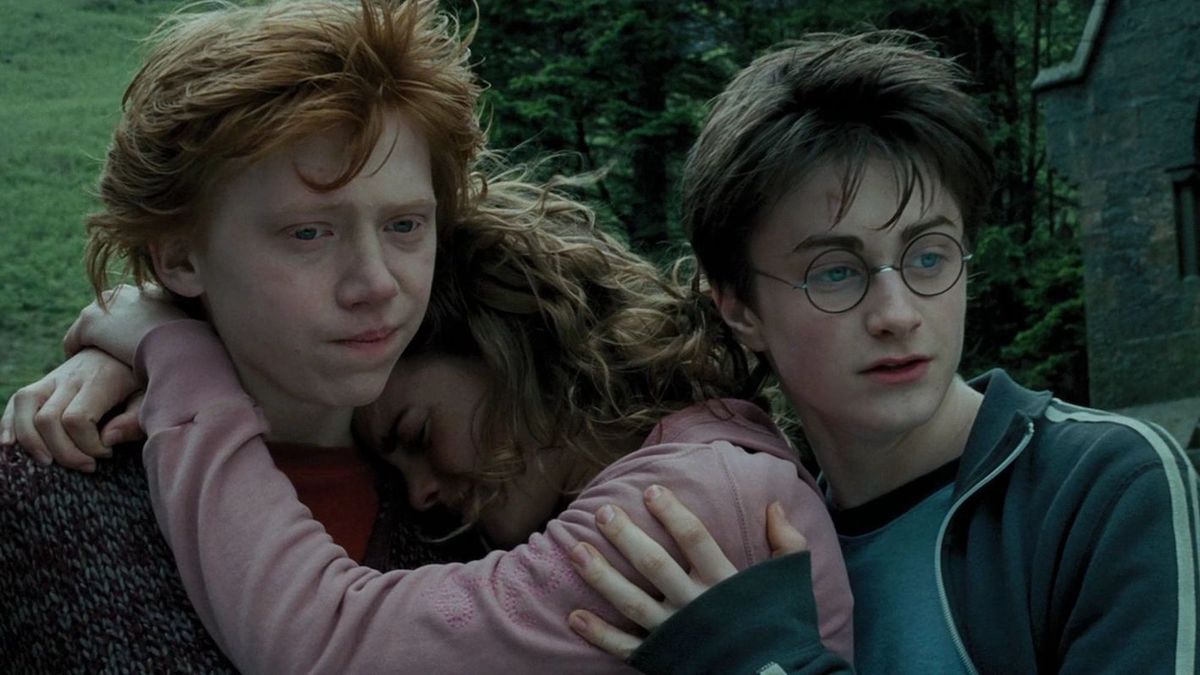 Sur Quel Plateforme Regarder Harry Potter Plus qu’un mois pour regarder l’intégrale des Harry Potter sur Netflix