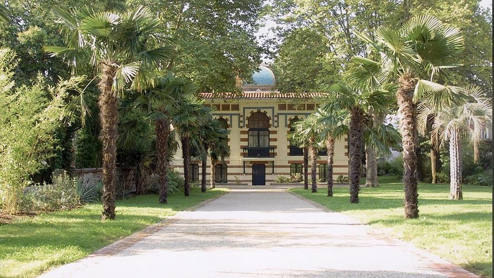 L'entrée est gratuite toute cette semaine au Musée Georges-Labit ds30t57pgs