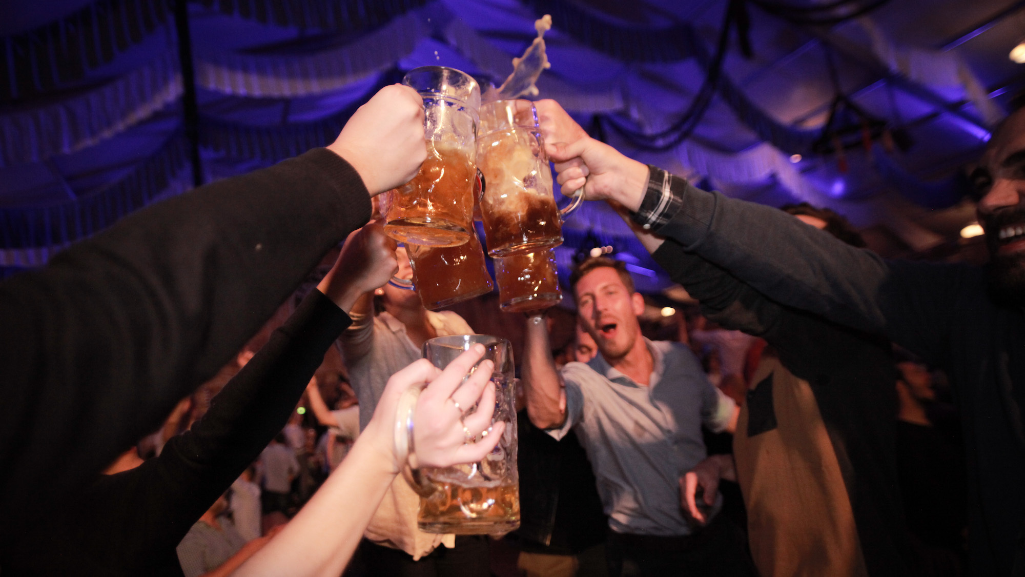 3 bonnes raisons d'aller à l'Oktoberfest cette année k0w9x4tp3t