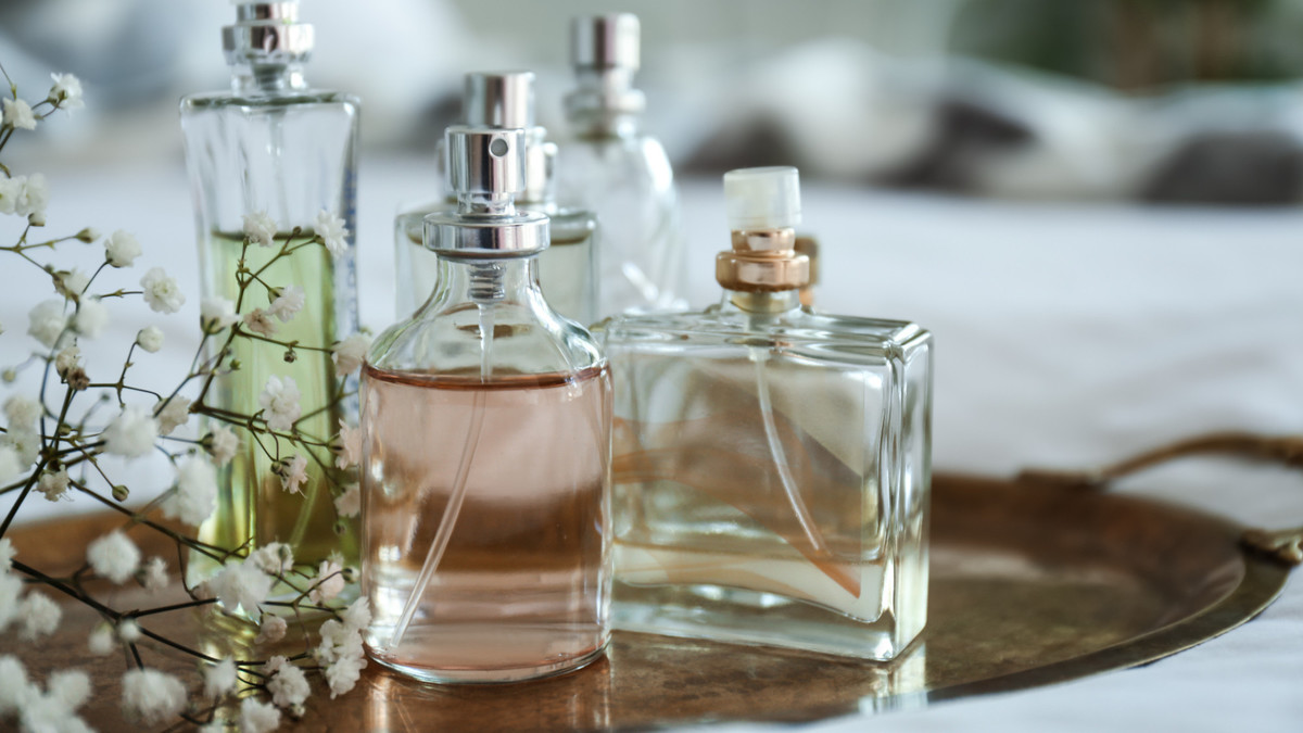 Equivalenza : la parfumerie à tout petits prix de Lille