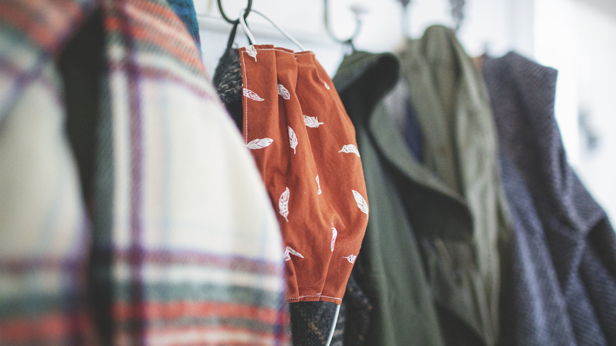 Les nantais recevront leur masque par voie postale distribution-masque-lavable-nantes