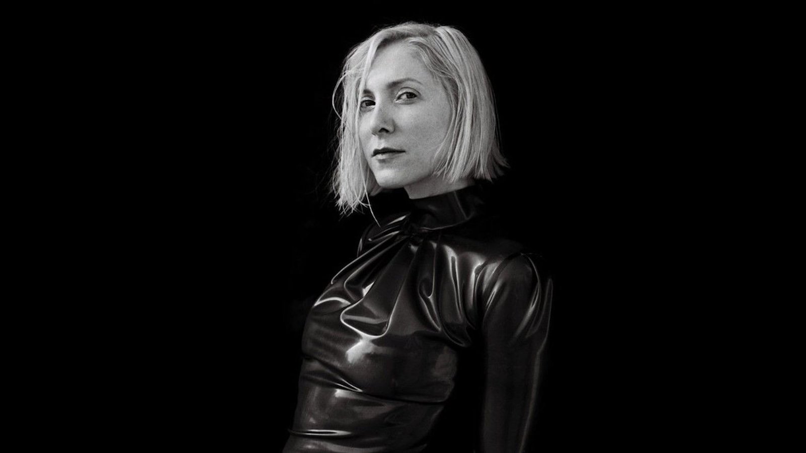 À écouter : Ellen Allien sort un nouveau podcast 100 % techno berlinoise