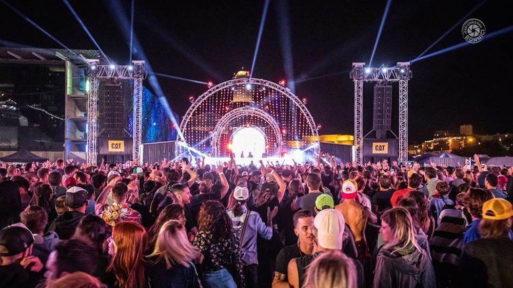 Le festival Acontraluz revient enflammer Marseille