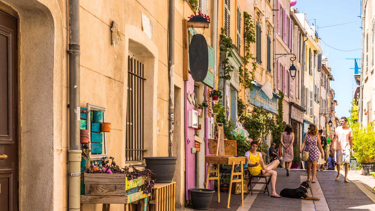 Sur Quelle Chaine Voir Marseille Ce Soir Que faire à Marseille ce week-end ? (20 - 23 août)