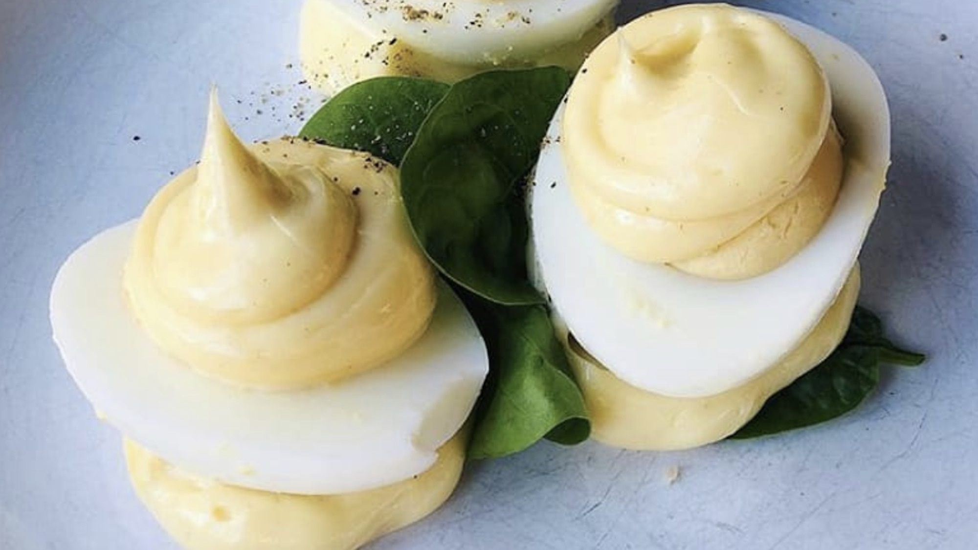 Comment obtenir une mayonnaise de la plus haute qualité