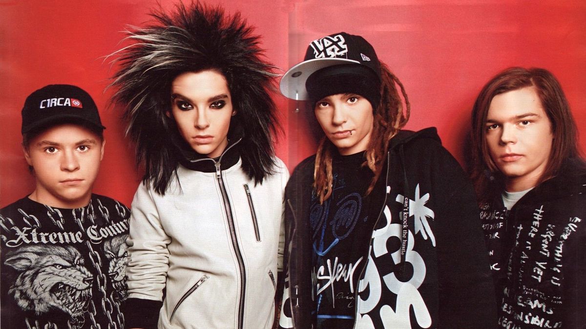 Tokio Hotel annonce un concert à Lyon en 2021 Le Bonbon