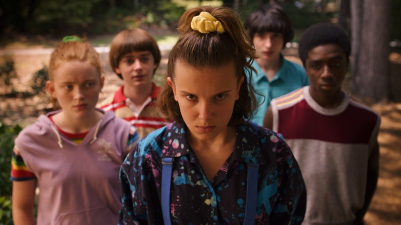 Il Y Aura T'il Une Saison 5 De Stranger Things La 4 n’est même pas encore sortie que Stranger Things prépare déjà sa